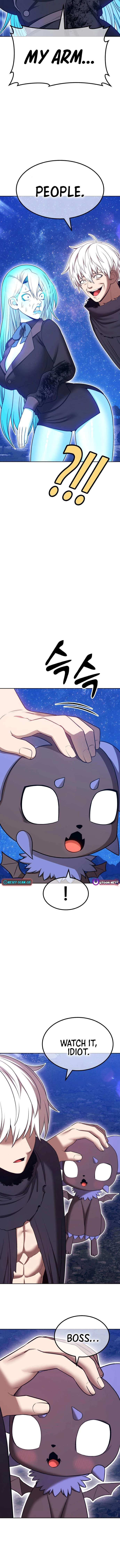 +99 Wooden stick Chapter 194 - Page 3