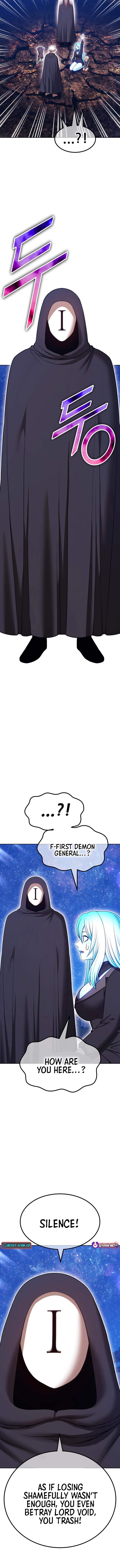 +99 Wooden stick Chapter 194 - Page 40