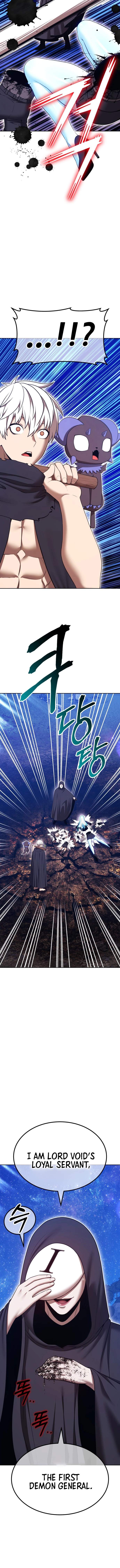 +99 Wooden stick Chapter 194 - Page 42