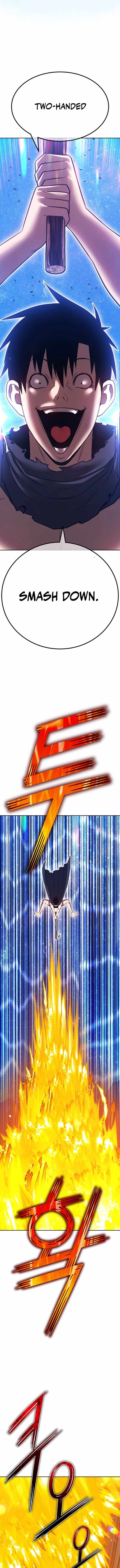 +99 Wooden stick Chapter 195 - Page 16