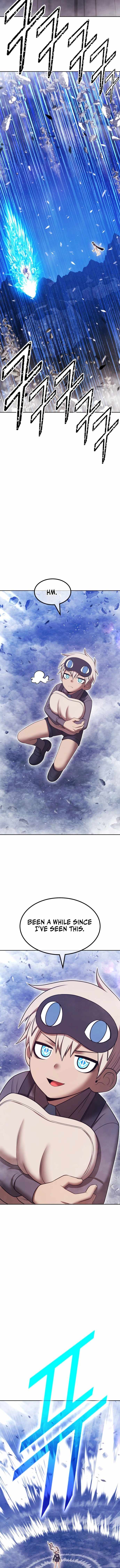 +99 Wooden stick Chapter 195 - Page 30