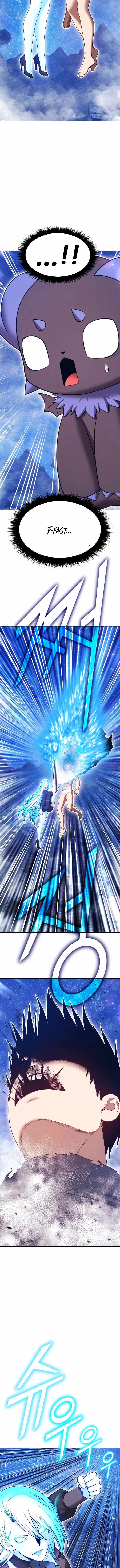 +99 Wooden stick Chapter 195 - Page 33