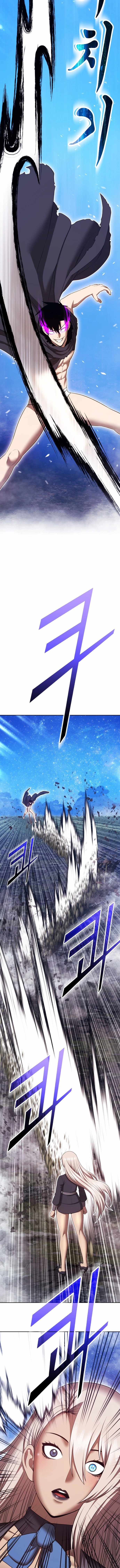 +99 Wooden stick Chapter 195 - Page 4