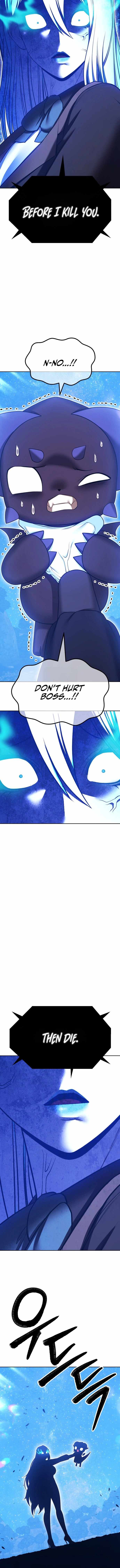 +99 Wooden stick Chapter 195 - Page 40