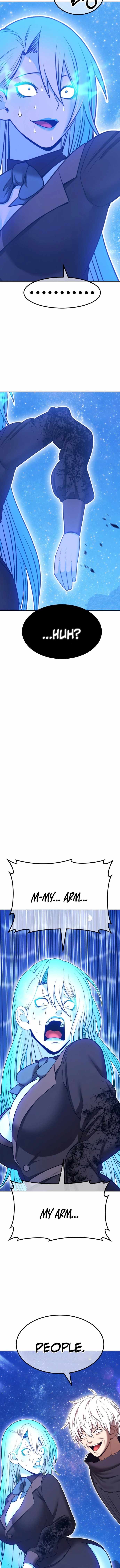 +99 Wooden stick Chapter 195 - Page 42