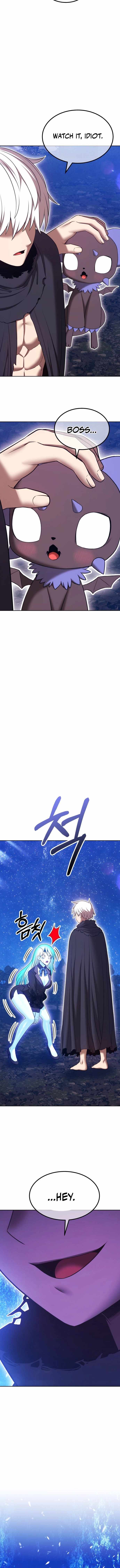 +99 Wooden stick Chapter 195 - Page 45