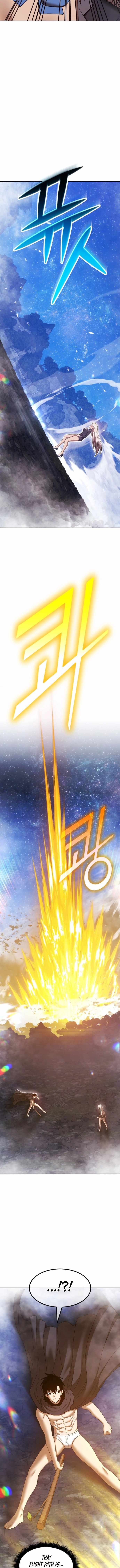 +99 Wooden stick Chapter 195 - Page 5