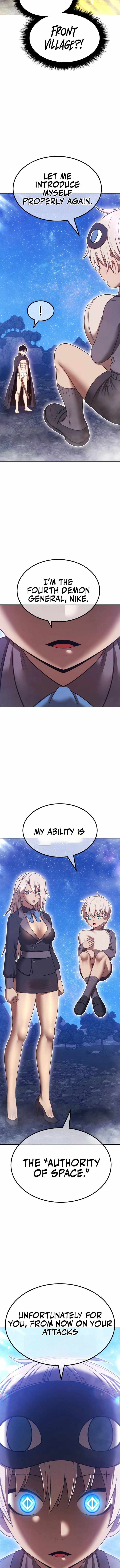 +99 Wooden stick Chapter 195 - Page 6