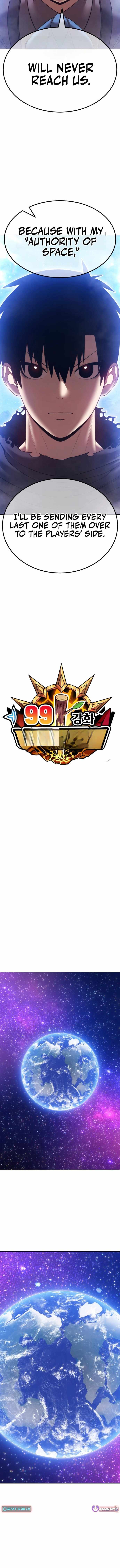 +99 Wooden stick Chapter 195 - Page 7