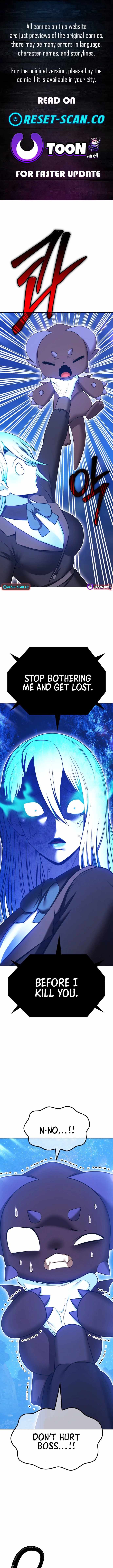 +99 Wooden stick Chapter 196 - Page 1