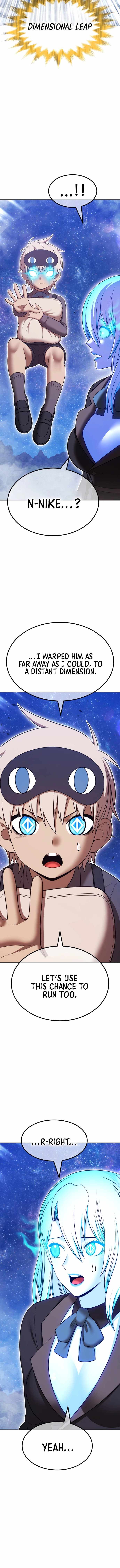 +99 Wooden stick Chapter 196 - Page 17