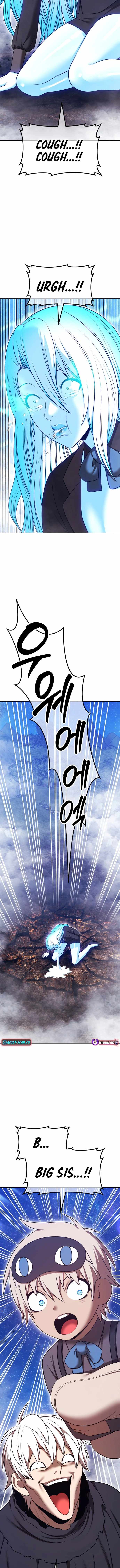 +99 Wooden stick Chapter 196 - Page 23