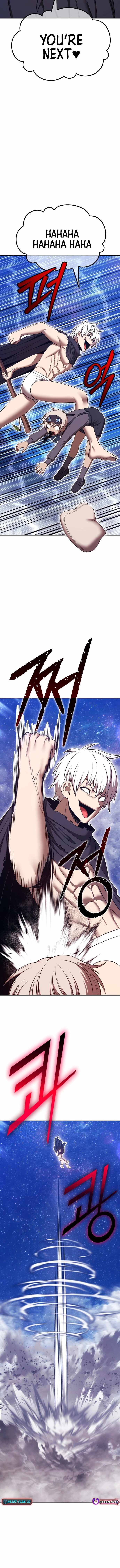 +99 Wooden stick Chapter 196 - Page 24