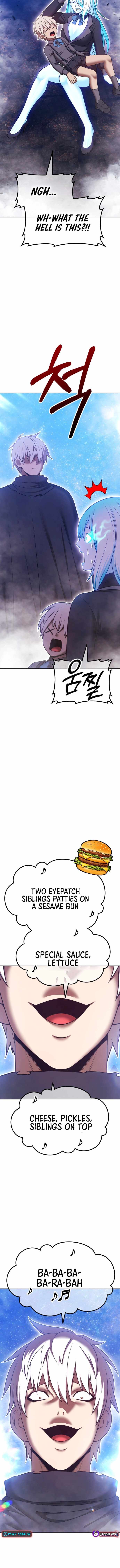 +99 Wooden stick Chapter 196 - Page 27