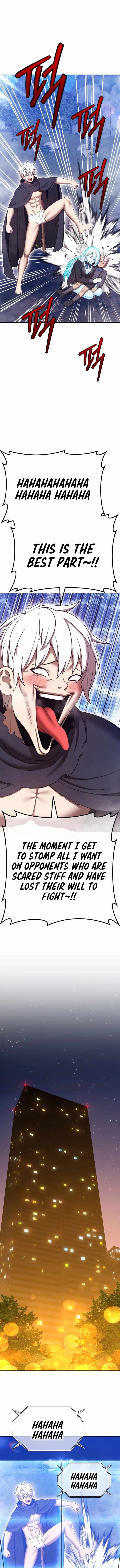 +99 Wooden stick Chapter 196 - Page 28