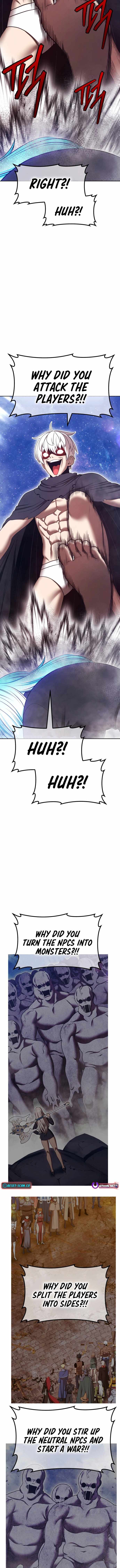 +99 Wooden stick Chapter 196 - Page 30