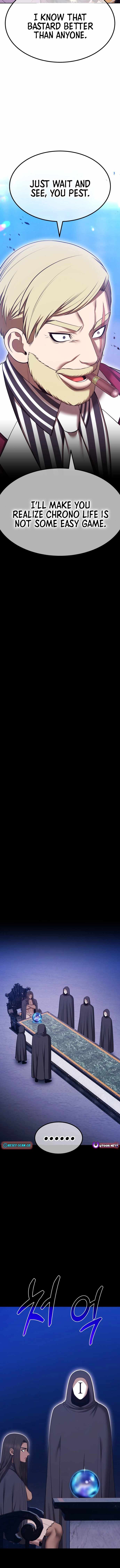 +99 Wooden stick Chapter 196 - Page 34