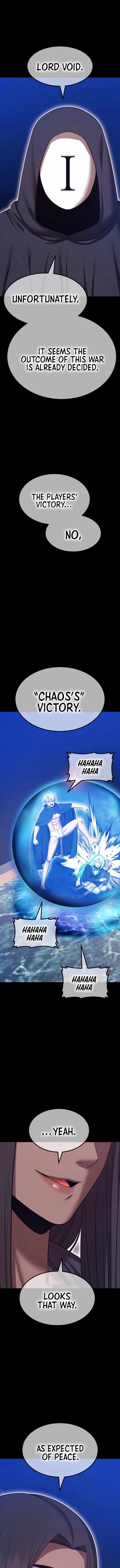 +99 Wooden stick Chapter 196 - Page 35