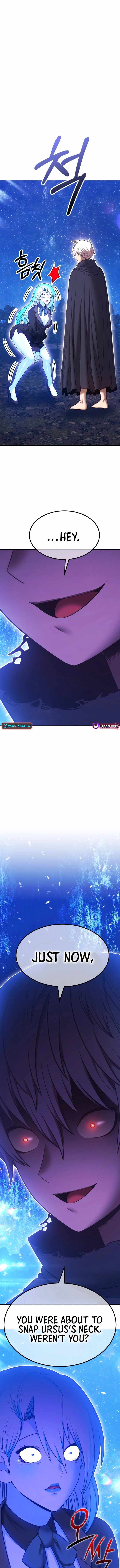 +99 Wooden stick Chapter 196 - Page 4