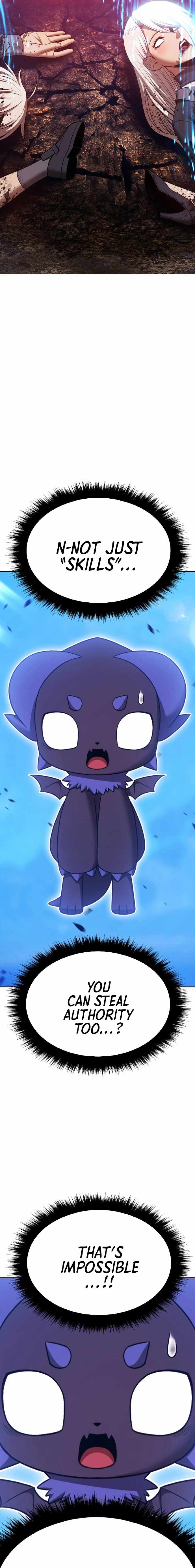 +99 Wooden stick Chapter 196 - Page 45