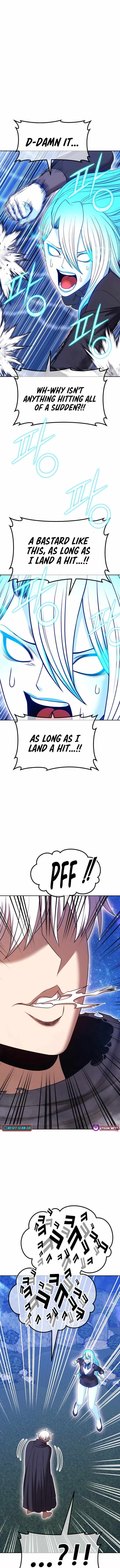 +99 Wooden stick Chapter 196 - Page 9