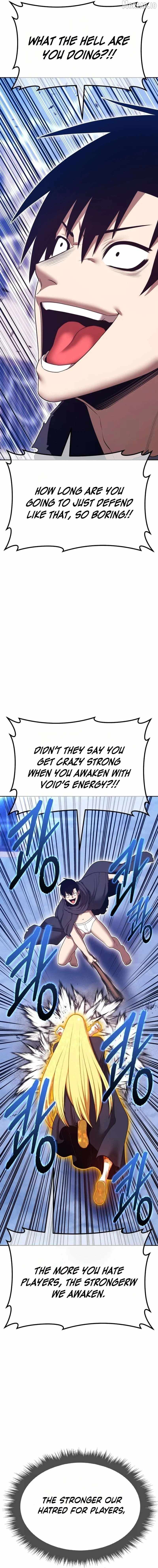+99 Wooden stick Chapter 201 - Page 24