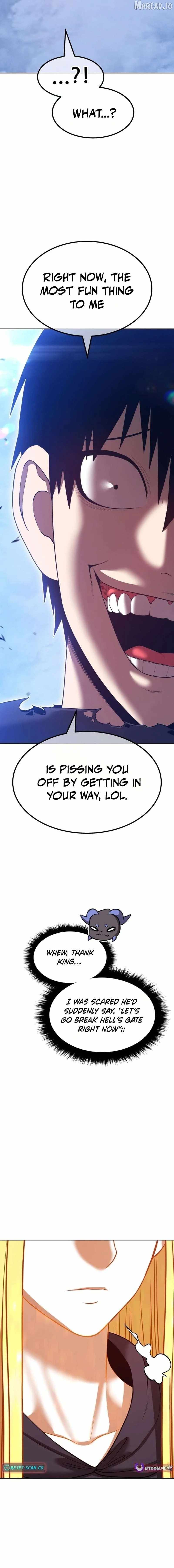 +99 Wooden stick Chapter 201 - Page 36