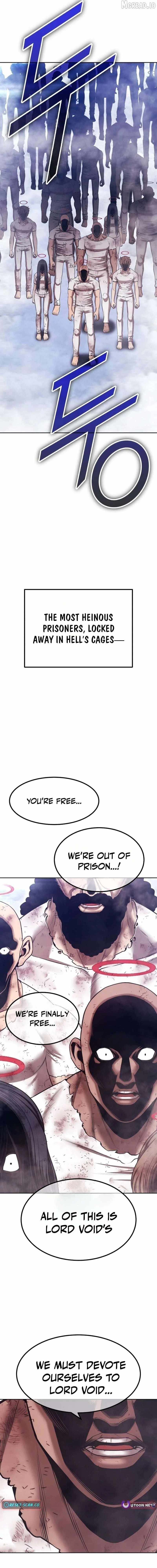 +99 Wooden stick Chapter 201 - Page 43