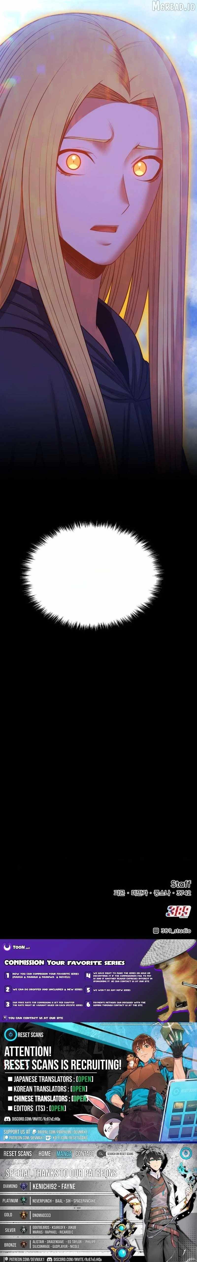 +99 Wooden stick Chapter 201 - Page 58