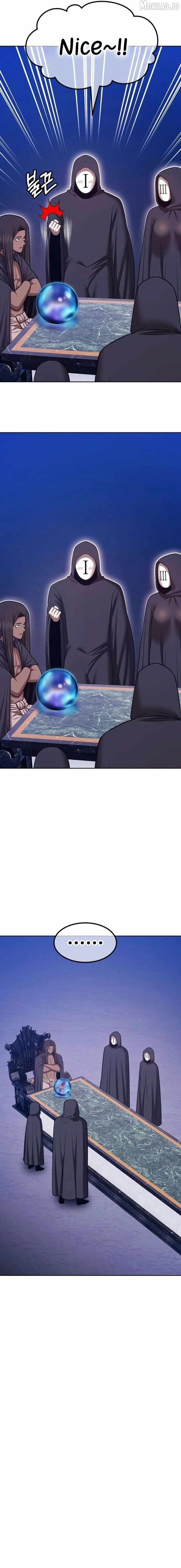 +99 Wooden stick Chapter 202 - Page 42