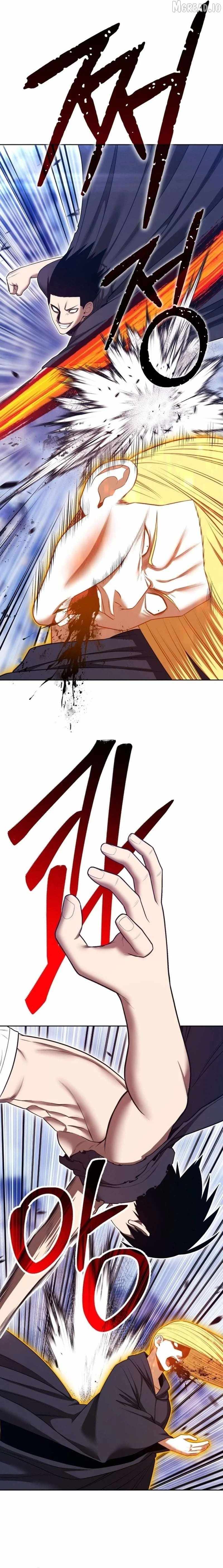 +99 Wooden stick Chapter 202 - Page 48