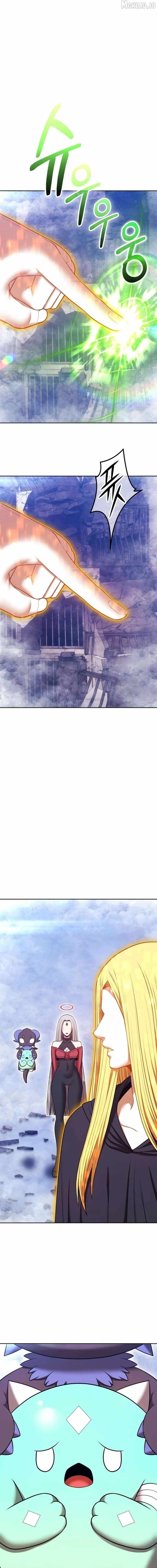 +99 Wooden stick Chapter 202 - Page 5