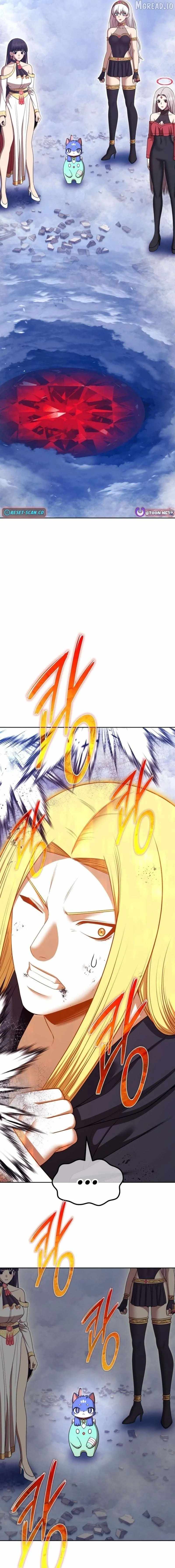 +99 Wooden stick Chapter 202 - Page 54