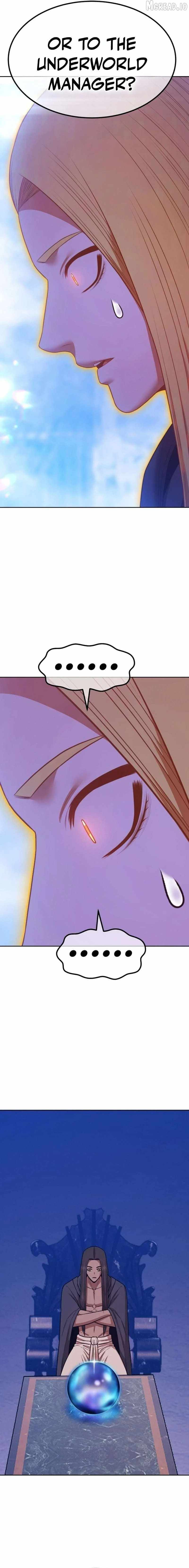 +99 Wooden stick Chapter 202 - Page 57