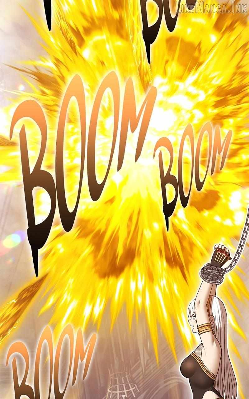 +99 Wooden stick Chapter 208 - Page 10