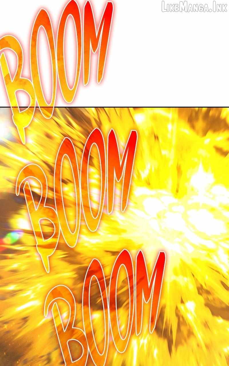 +99 Wooden stick Chapter 208 - Page 107
