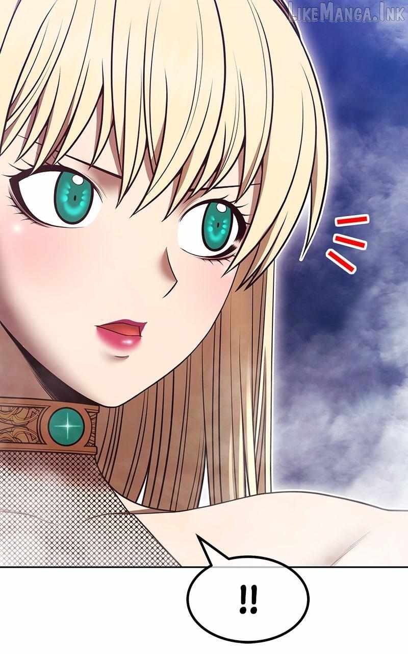+99 Wooden stick Chapter 208 - Page 110
