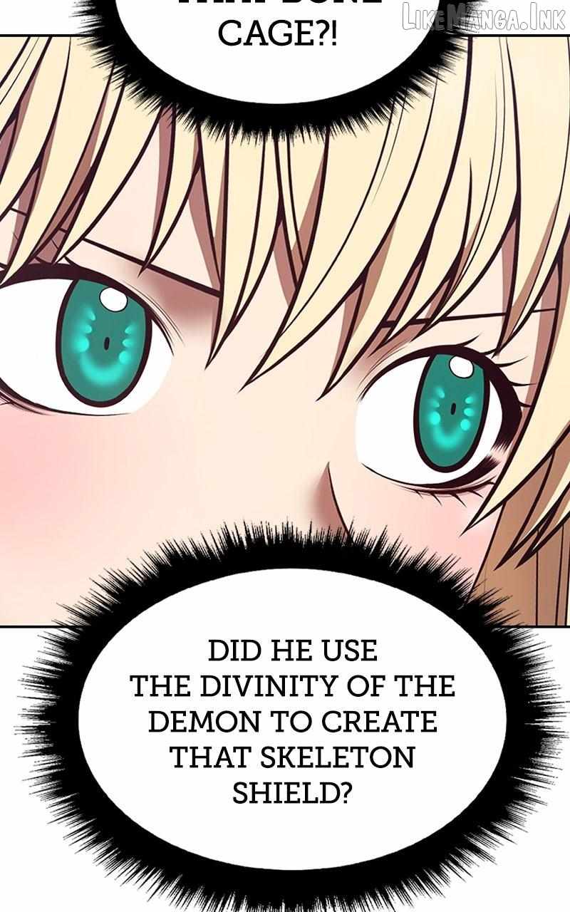 +99 Wooden stick Chapter 208 - Page 118