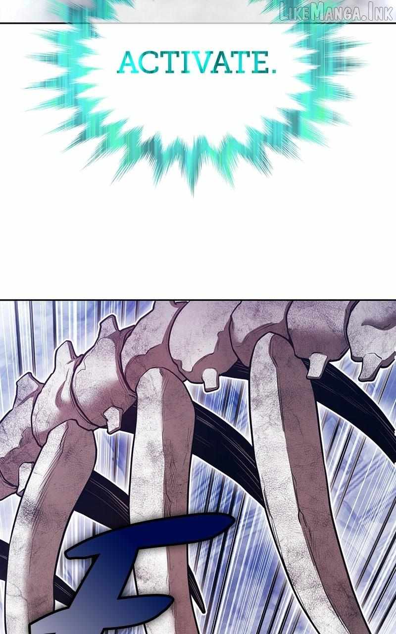 +99 Wooden stick Chapter 208 - Page 122