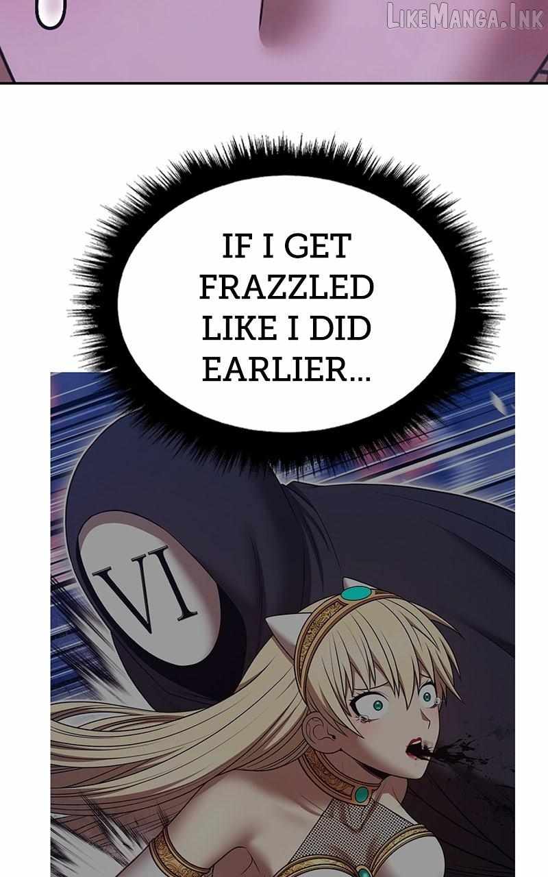 +99 Wooden stick Chapter 208 - Page 133