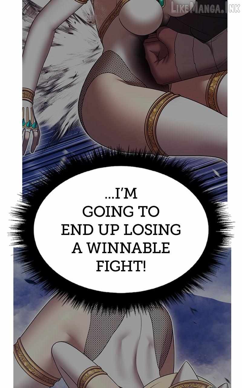 +99 Wooden stick Chapter 208 - Page 134
