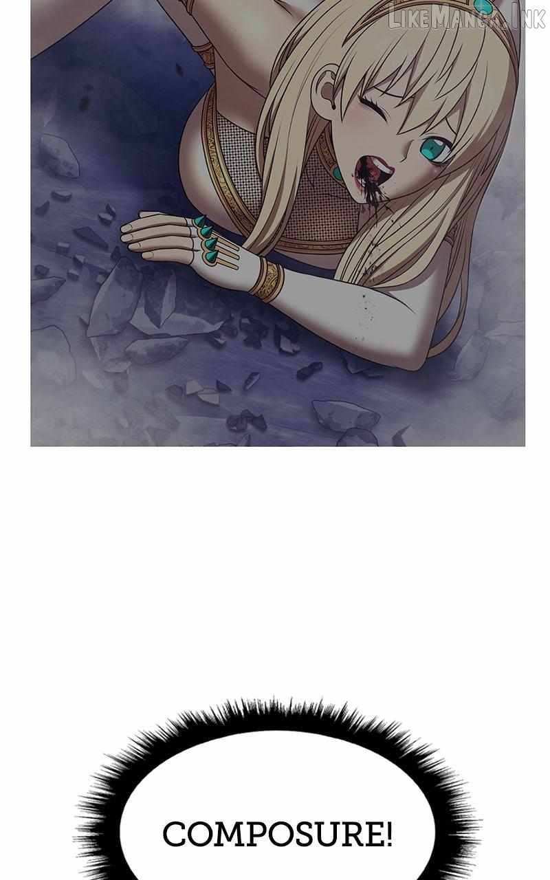 +99 Wooden stick Chapter 208 - Page 135
