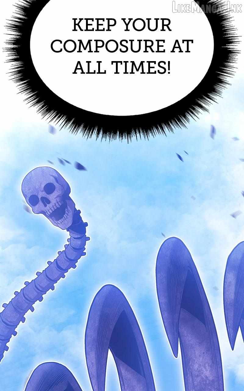 +99 Wooden stick Chapter 208 - Page 137