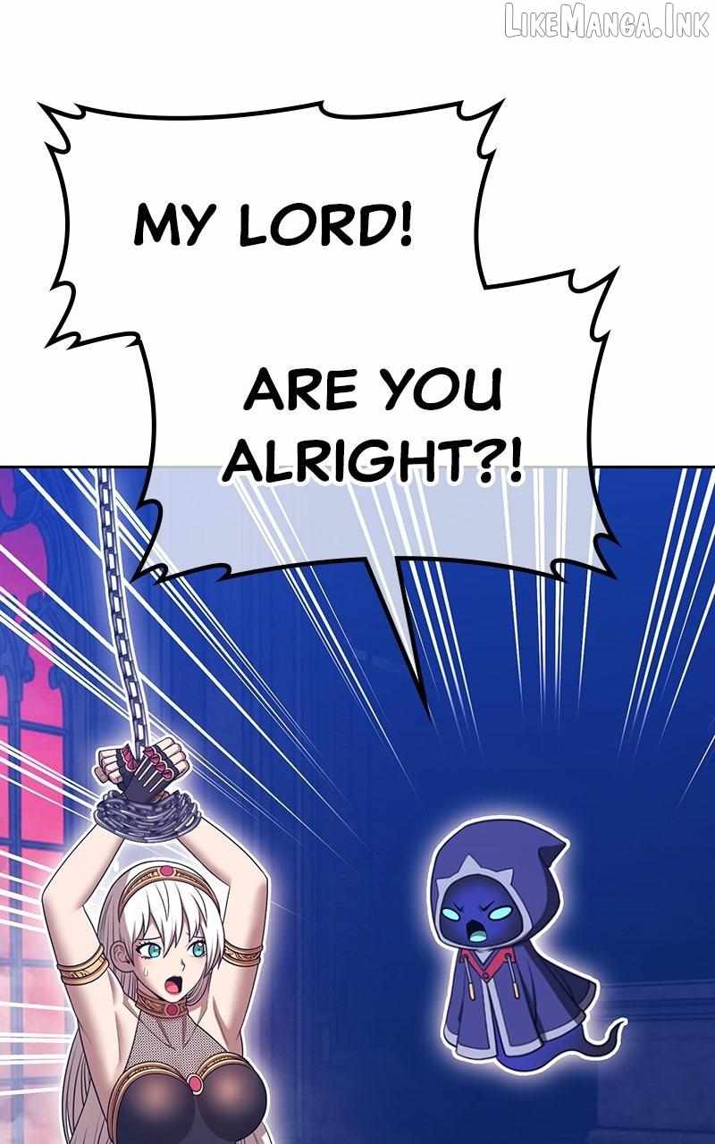 +99 Wooden stick Chapter 208 - Page 15