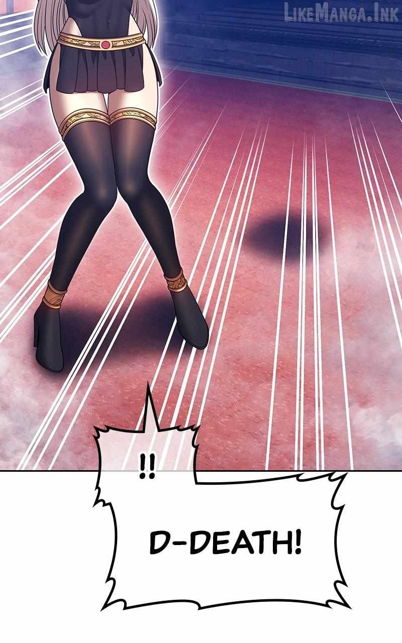 +99 Wooden stick Chapter 208 - Page 16