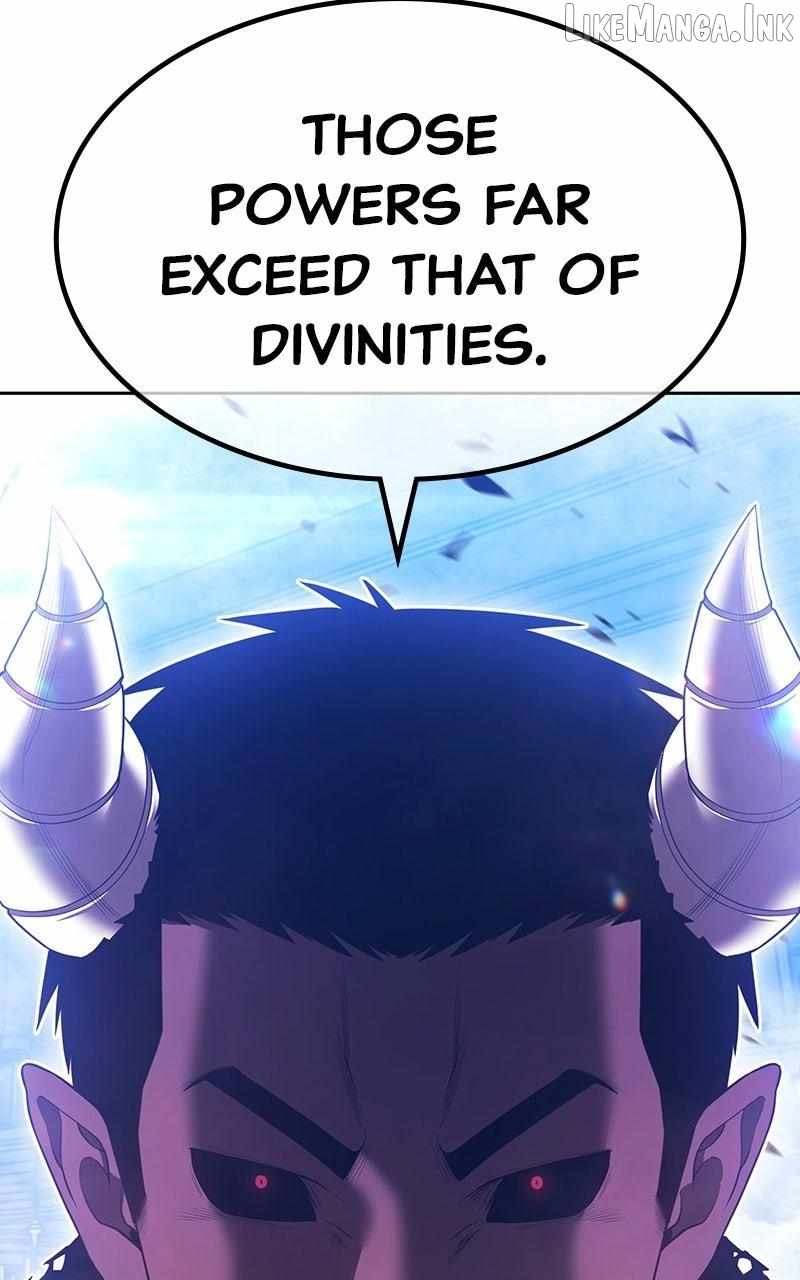 +99 Wooden stick Chapter 208 - Page 175