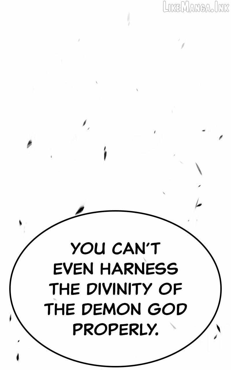 +99 Wooden stick Chapter 208 - Page 184
