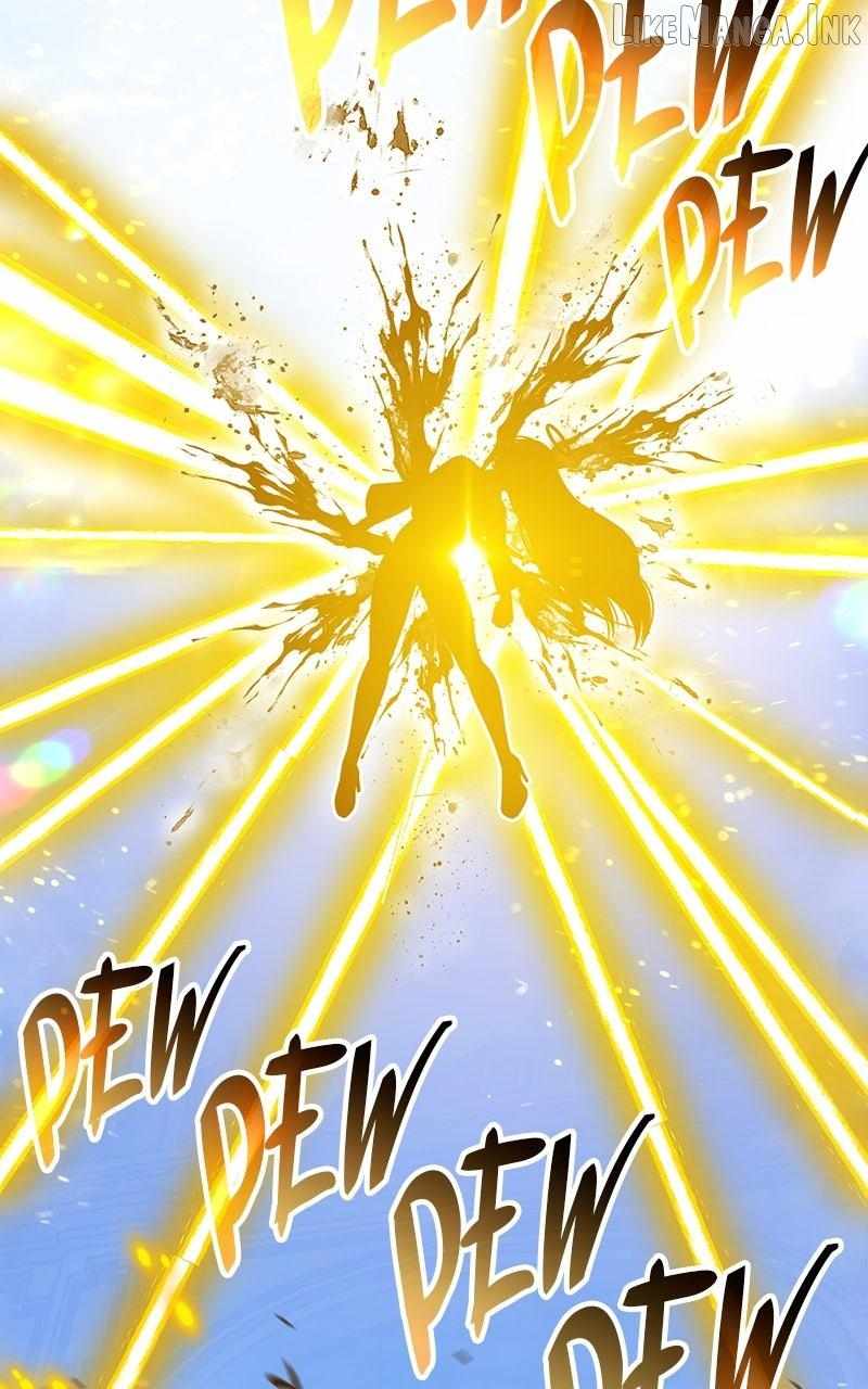 +99 Wooden stick Chapter 208 - Page 188
