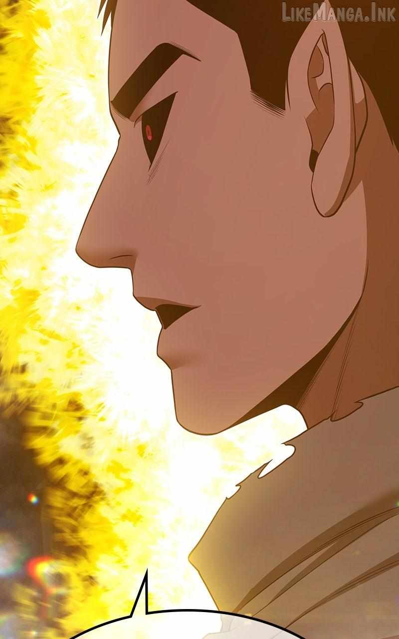 +99 Wooden stick Chapter 208 - Page 211