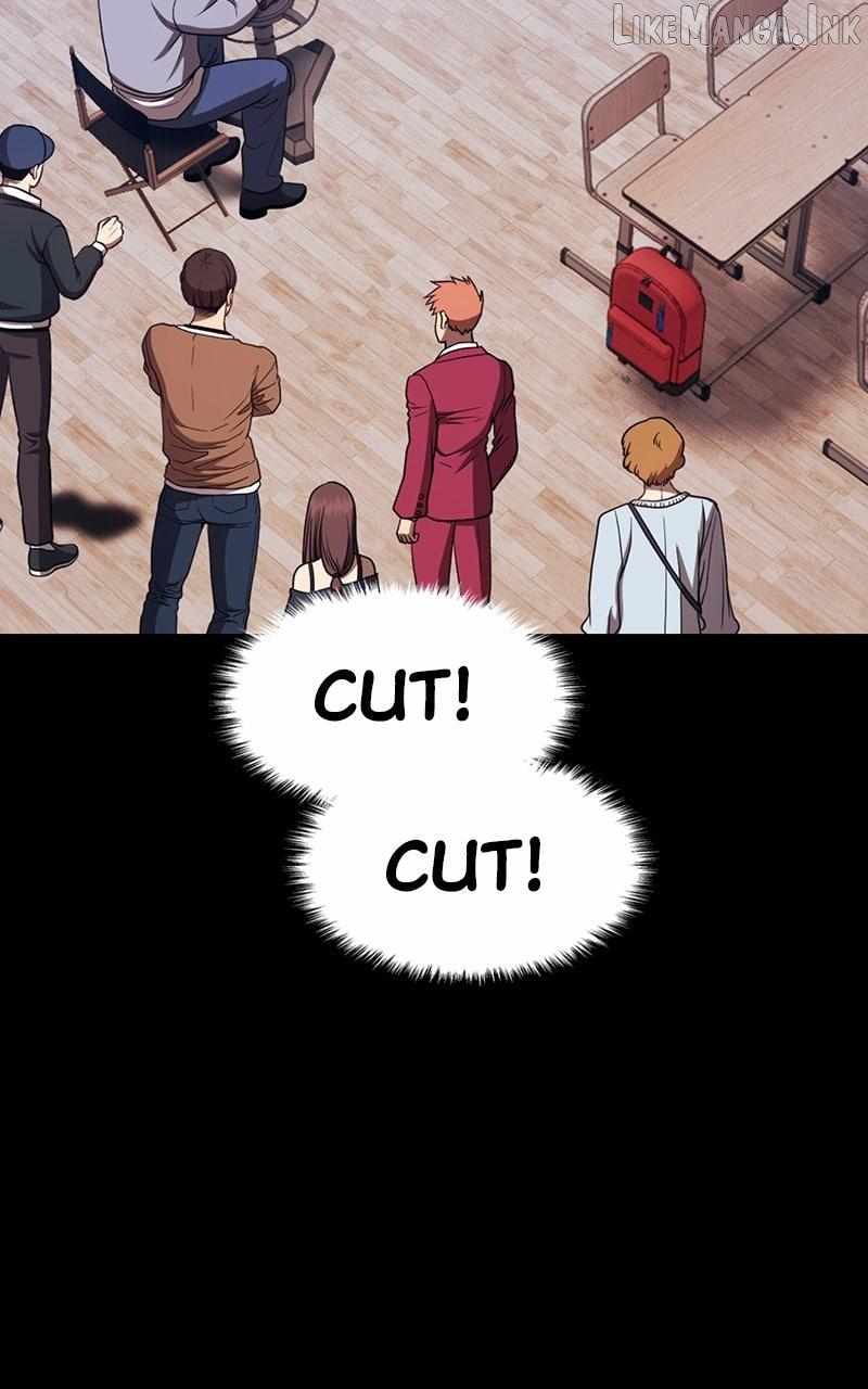 +99 Wooden stick Chapter 208 - Page 249
